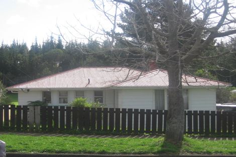 Photo of property in 156 William Jones Drive, Otangarei, Whangarei, 0112