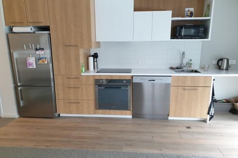 Photo of property in Vsp South, 606/166 Victoria Street, Te Aro, Wellington, 6011