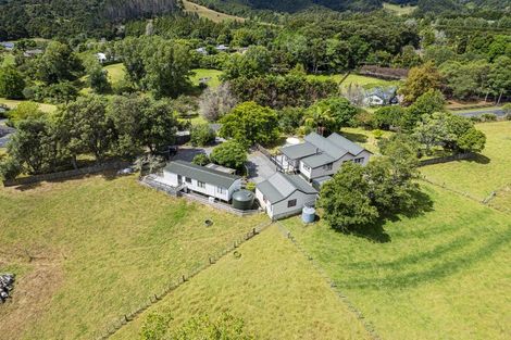 Photo of property in 183 Kara Road, Maungatapere, Whangarei, 0179