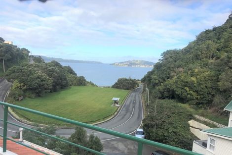 Photo of property in 41a Onslow Road, Khandallah, Wellington, 6035