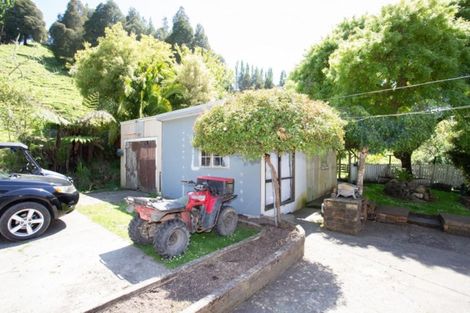 Photo of property in 665 Longacre Road, Okoia, Whanganui, 4582