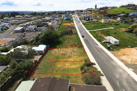 Photo of property in 2 Shibata Rise, Ranui, Auckland, 0612