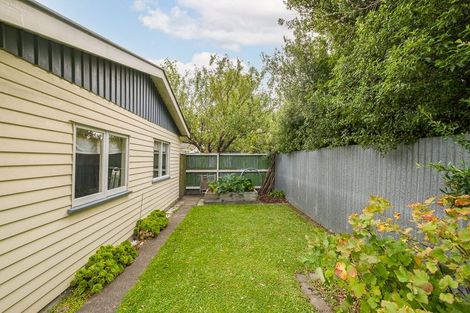 Photo of property in 65 Martin Avenue, Beckenham, Christchurch, 8023