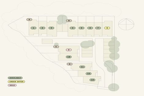 Photo of property in 1a Nikau Grove, Woburn, Lower Hutt, 5010