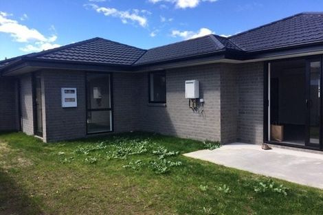 Photo of property in 3/15 Dover Road, Saint Andrews, Hamilton, 3200