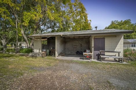 Photo of property in 325 Curraghs Road, Rolleston, Christchurch, 7676
