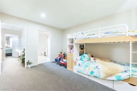 Photo of property in 66 Gosling Crescent, Halswell, Christchurch, 8025