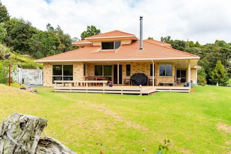 Photo of property in 73 Erskine Road, Maunu, Whangarei, 0110