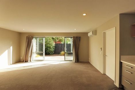 Photo of property in 4/18 Goldsmith Place, Waltham, Christchurch, 8023