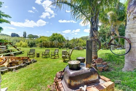 Photo of property in 970 State Highway 3, Kai Iwi, Whanganui, 4574