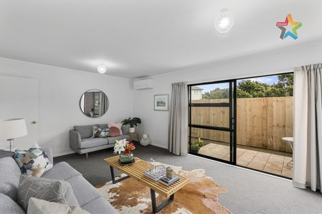 Photo of property in 1/4 Porutu Street, Fairfield, Lower Hutt, 5011