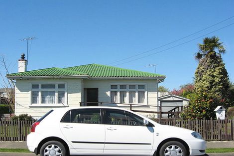 Photo of property in 5 Parker Street, Mayfield, Blenheim, 7201