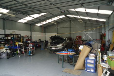 Photo of property in 4 Churchill Street, Putaruru, 3411