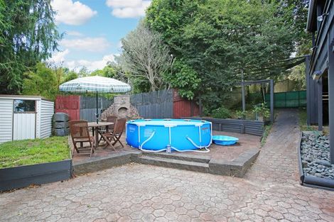 Photo of property in 31 Barberton Terrace, Red Hill, Papakura, 2110