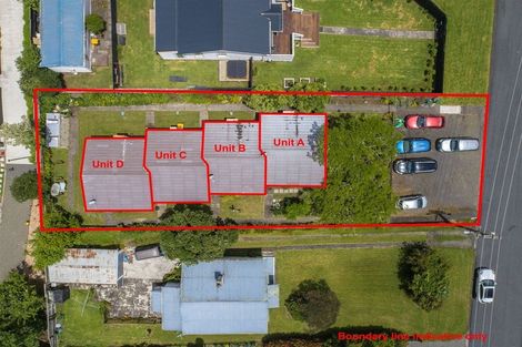 Photo of property in 1/3 Miro Street, Helensville, 0800