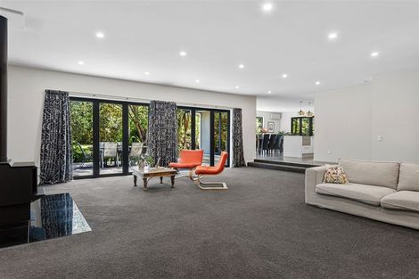 Photo of property in 54 Fletchers Road, Loburn, Rangiora, 7472