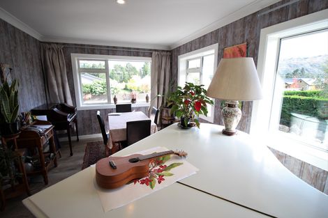 Photo of property in 4 Chandler Crescent, Clyde, 9330