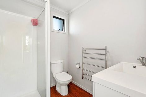 Photo of property in 110b Hillcrest Road, Hillcrest, Hamilton, 3216