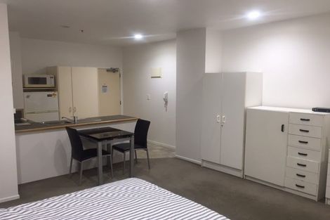 Photo of property in A/18 Federal Street, Auckland Central, Auckland, 1010