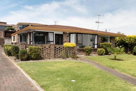 Photo of property in 58 Vale Street, Otumoetai, Tauranga, 3110