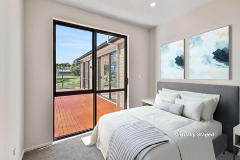 Photo of property in 30 Harbour Crest Drive, Waiuku, 2123