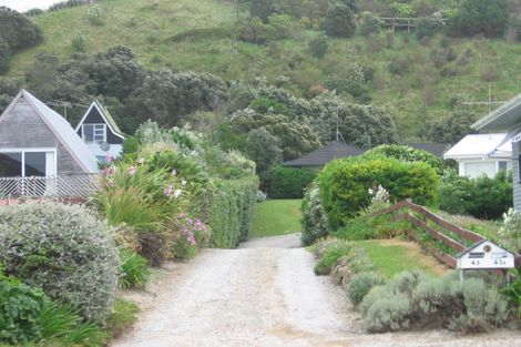 Photo of property in 43a Moana Road, Okitu, Gisborne, 4010