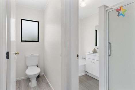 Photo of property in 1/4 Porutu Street, Fairfield, Lower Hutt, 5011