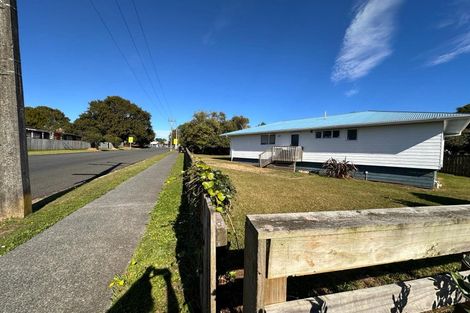 Photo of property in 8a De Merle Street, Kaikohe, 0405