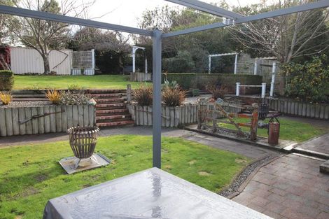 Photo of property in 4 Landau Court, Ashhurst, 4810