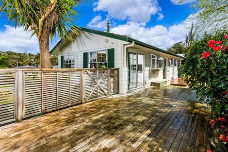 Photo of property in 24 Cranston Street, Torbay, Auckland, 0632