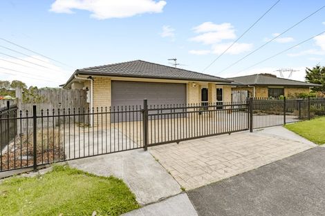 Photo of property in 31 Eastland Road, Flat Bush, Auckland, 2019