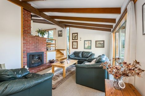 Photo of property in 12 Janice Place, Mount Pleasant, Christchurch, 8081