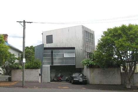 Photo of property in 8 Northland Street, Grey Lynn, Auckland, 1021