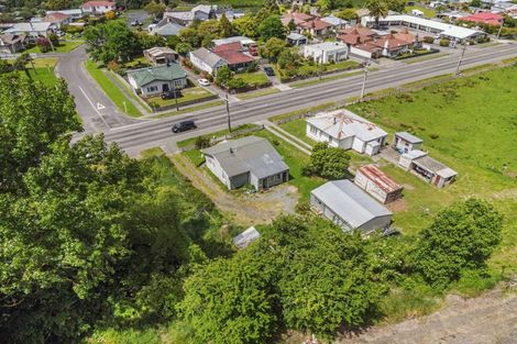 Photo of property in 55 Mataroa Road, Taihape, 4720
