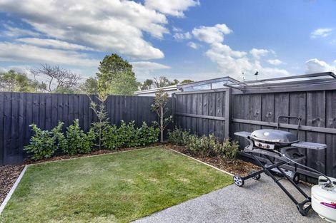 Photo of property in 5/64 Sullivan Avenue, Woolston, Christchurch, 8023