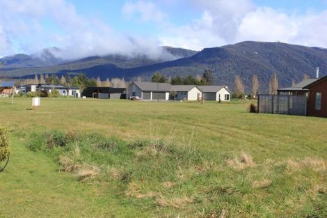 Photo of property in 7 Vancouver Place, Te Anau, 9600