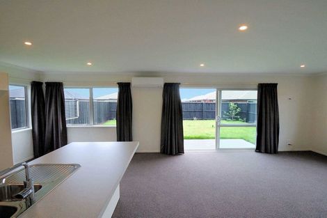 Photo of property in 23 Ragley Way, Rolleston, 7615