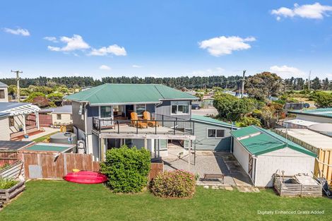 Photo of property in 47 Chamberlain Avenue, Amberley, 7481