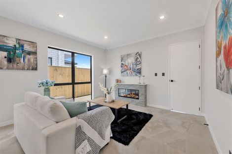 Photo of property in 109 Valderama Drive, Flat Bush, Auckland, 2019