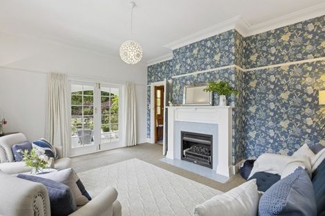 Photo of property in 35 Melrose Street, Roslyn, Dunedin, 9010