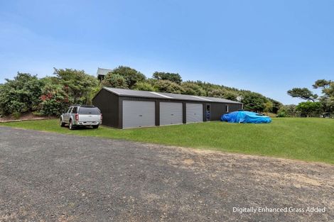 Photo of property in 708 Wilson Road, South Head, Helensville, 0874