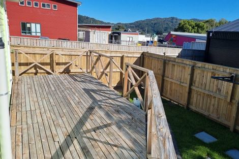 Photo of property in 34 Wainuiomata Road, Wainuiomata, Lower Hutt, 5014