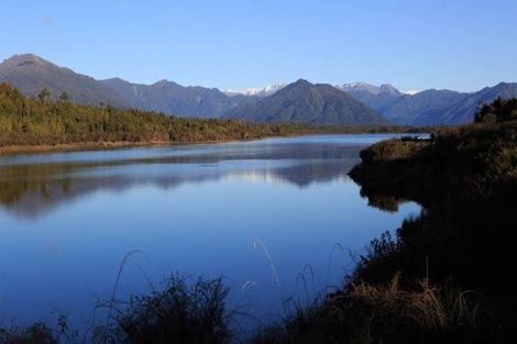 Photo of property in 704 Kumara-inchbonnie Road, Dunganville, Kumara, 7875