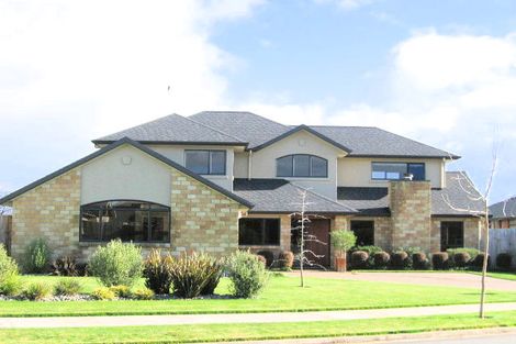 Photo of property in 7 Stratford Place, Huntington, Hamilton, 3210