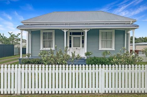 Photo of property in 196 Stout Street, Mangapapa, Gisborne, 4010