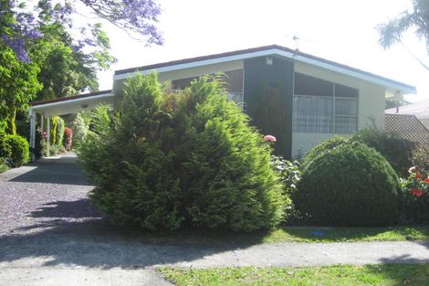 Photo of property in 25 Quick Avenue, Aramoho, Whanganui, 4500