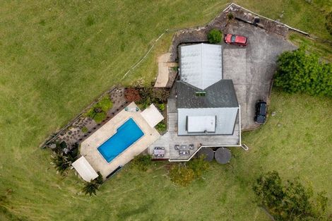 Photo of property in 585 Inland Road, Helensville, 0875