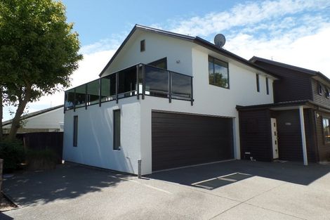 Photo of property in 174 Strickland Street, Sydenham, Christchurch, 8023