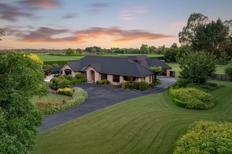 Photo of property in 4c Olsen Close, Matangi, Hamilton, 3284