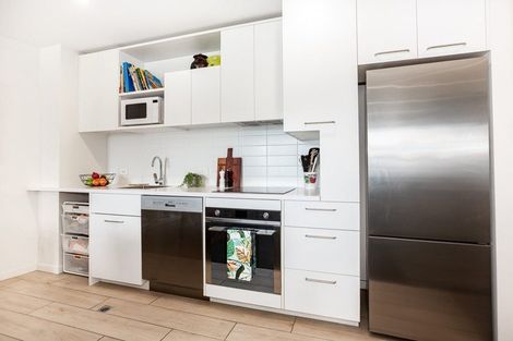 Photo of property in Vsp South, 507/168 Victoria Street, Te Aro, Wellington, 6011